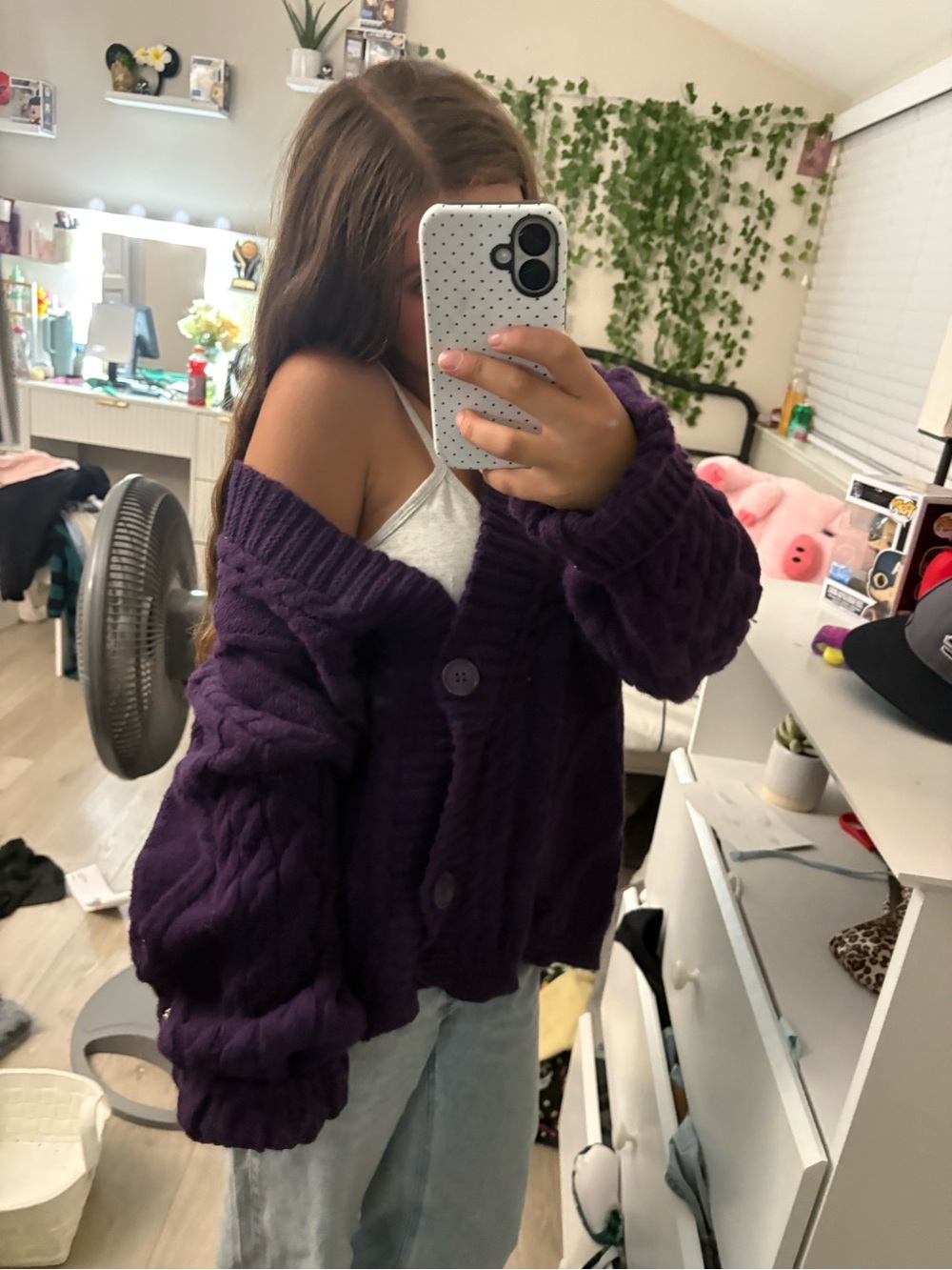 Taylor Swift Speak Now Cardigan- XS/SM NEVER BEEN WORN